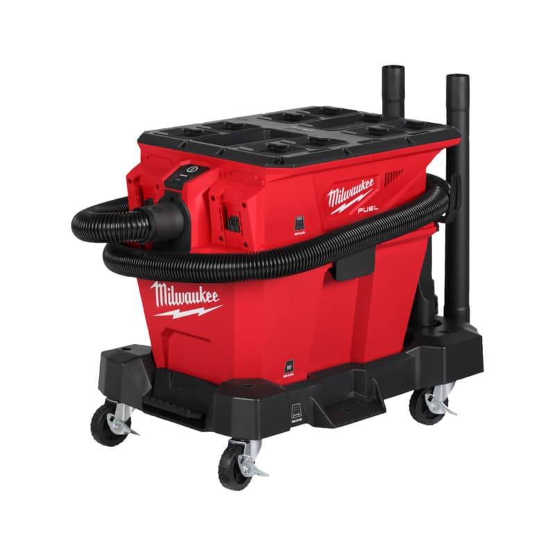 Milwaukee M18F2VC23LG2-0 2x18 V Akku-L-Klasse-Staubsauger 23L Orgnr.4933500140