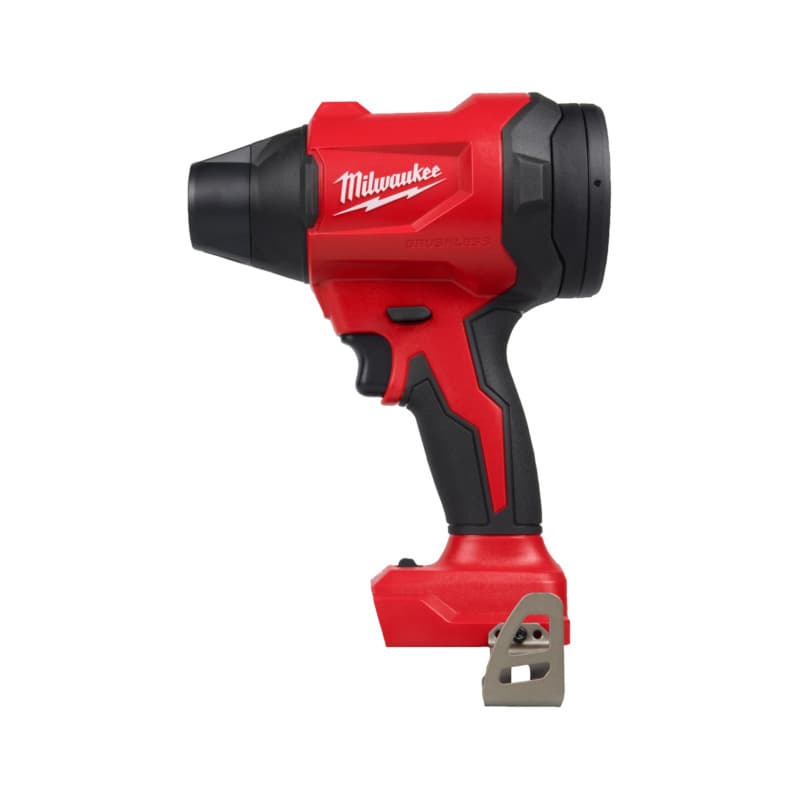 Milwaukee M18BLHSB-0 Bürstenloses Akku-Gebläse Orgnr.4933500533