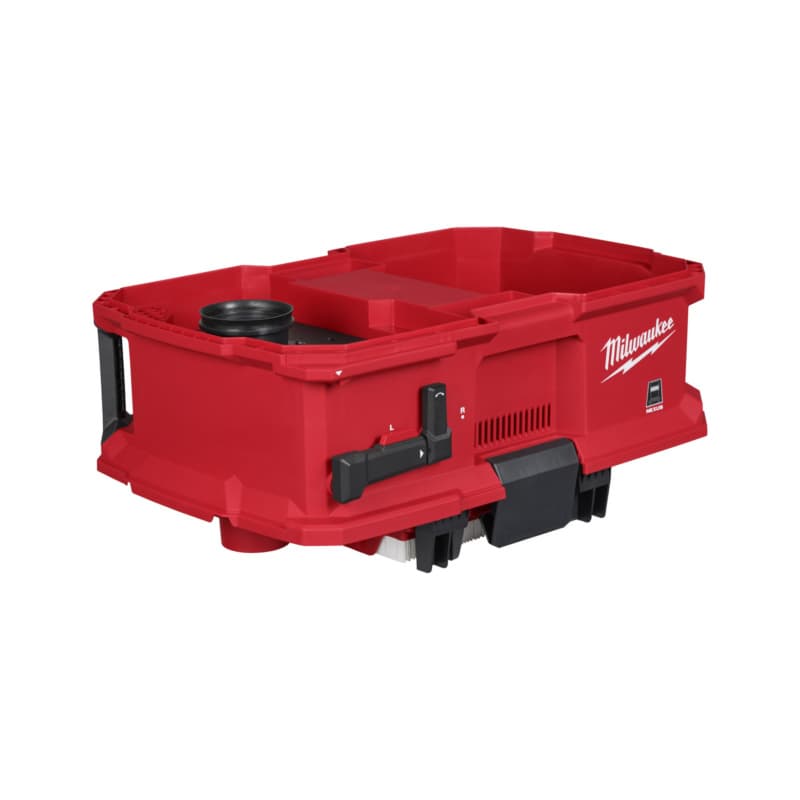 Milwaukee MVA-2 Filterreinigungsaufsatz für MODVAC Orgnr.4932500535