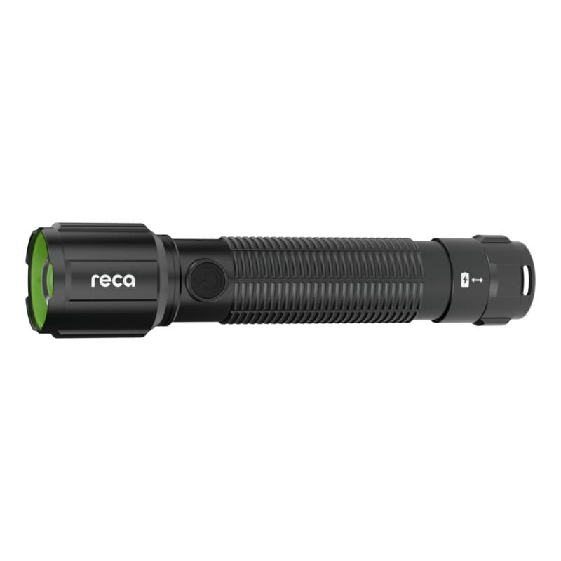 Duo Zoom 1000 torch