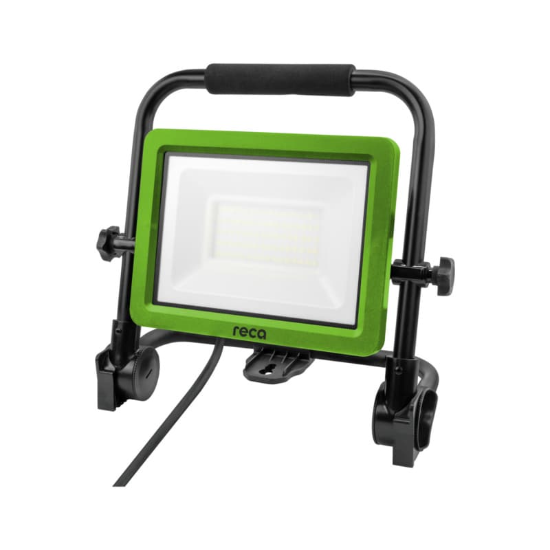 ECO LED work lamp 50 W