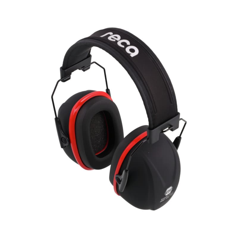 SONOR XCF 3 ear defenders, EN 352, SNR 36 dB