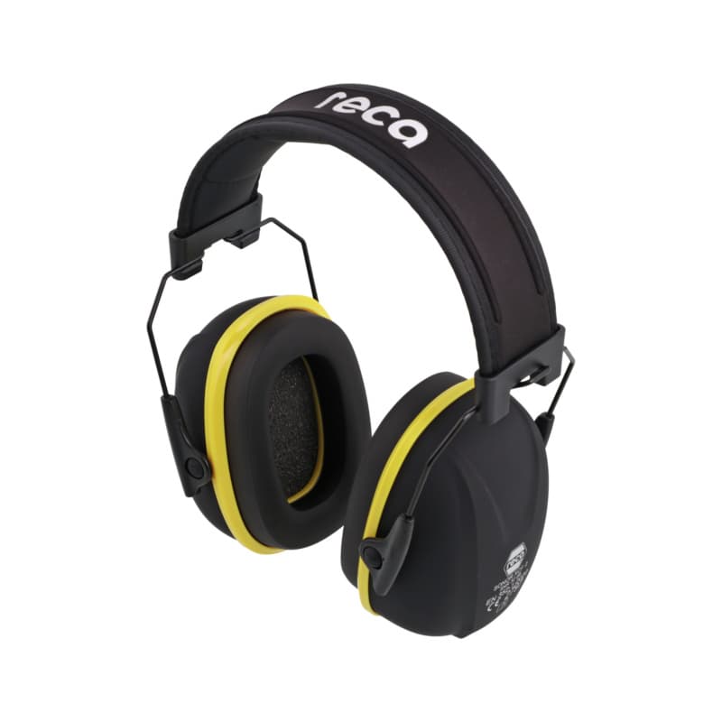 SONOR XCF 2 ear defenders, EN 352, SNR 32 dB