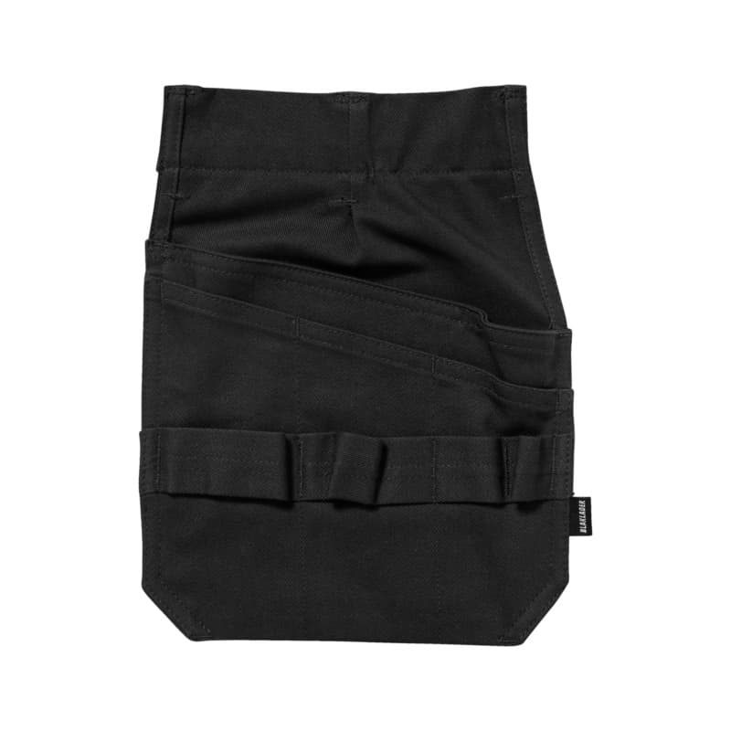 Flame Retardant Tool Bags Black 1516 1512 9900 One size