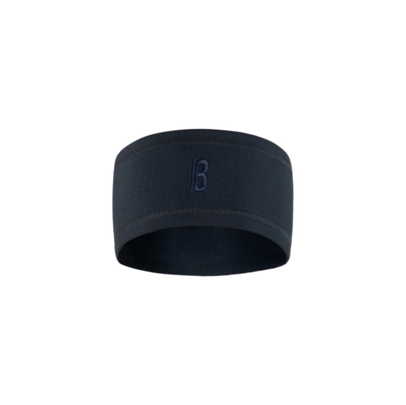 Headband Dark Navy Blue 2107 2539 8600 One size