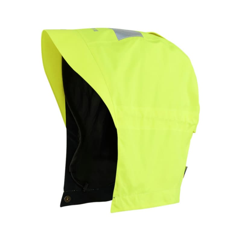 High Vis Hood High Vis Yellow 2160 1987 3300 4XL