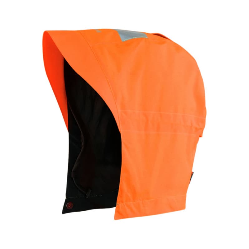 High Vis Hood High Vis Orange 2160 1987 5300 4XL