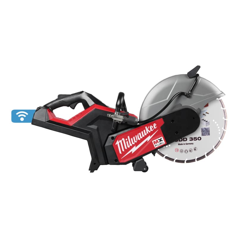 Milwaukee MXF COS350G2-0