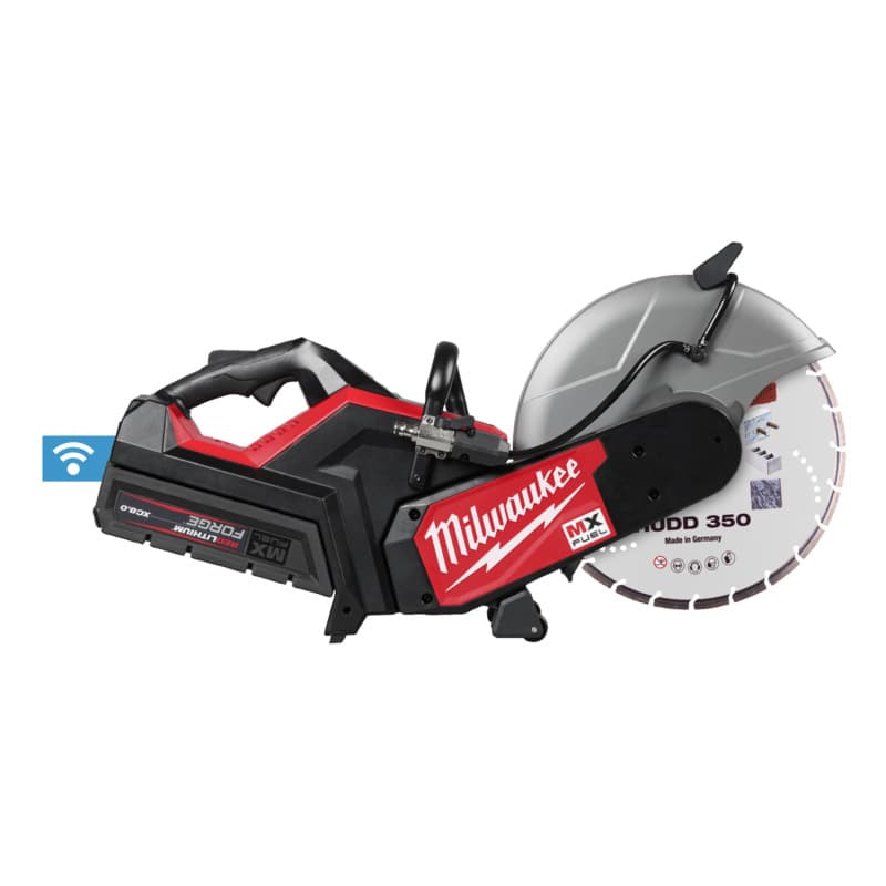 Milwaukee MXF COS350G2-802