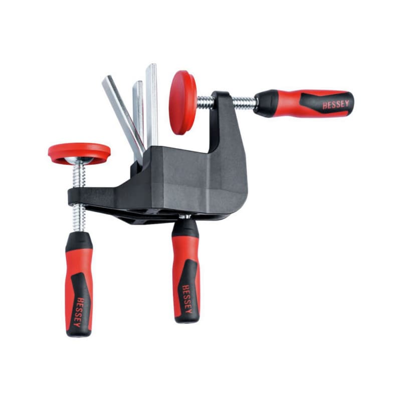 Türfutter-Richtzwinge TFM-2K