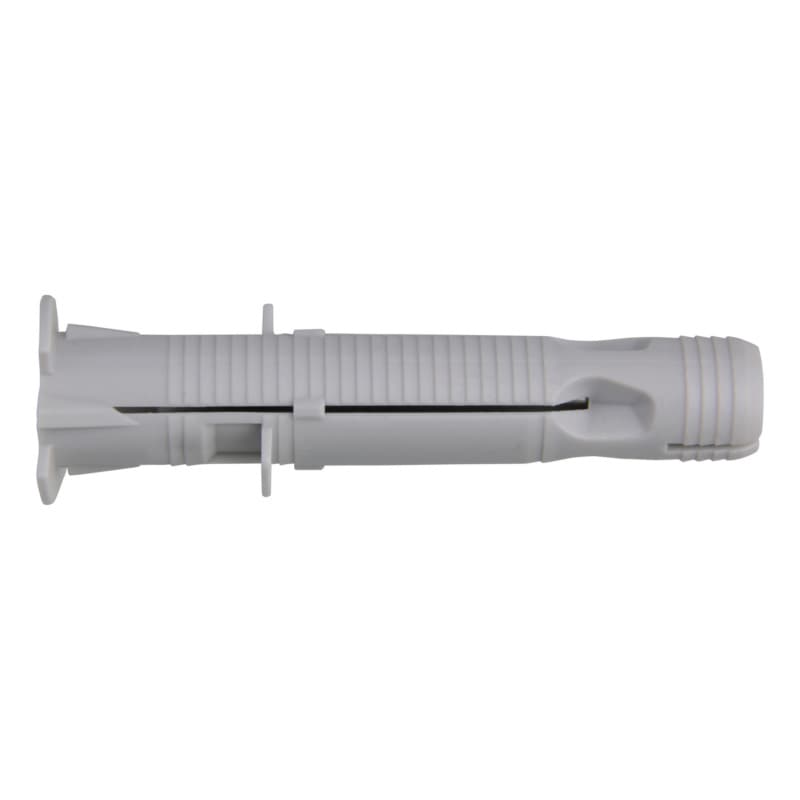 Multi-purpose wall plug RMU 5 x 28 mm, screw 3-4 mm