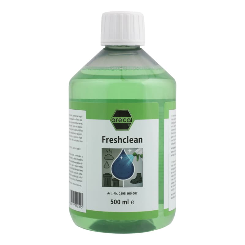 Freshclean odour eliminator, 500 ml