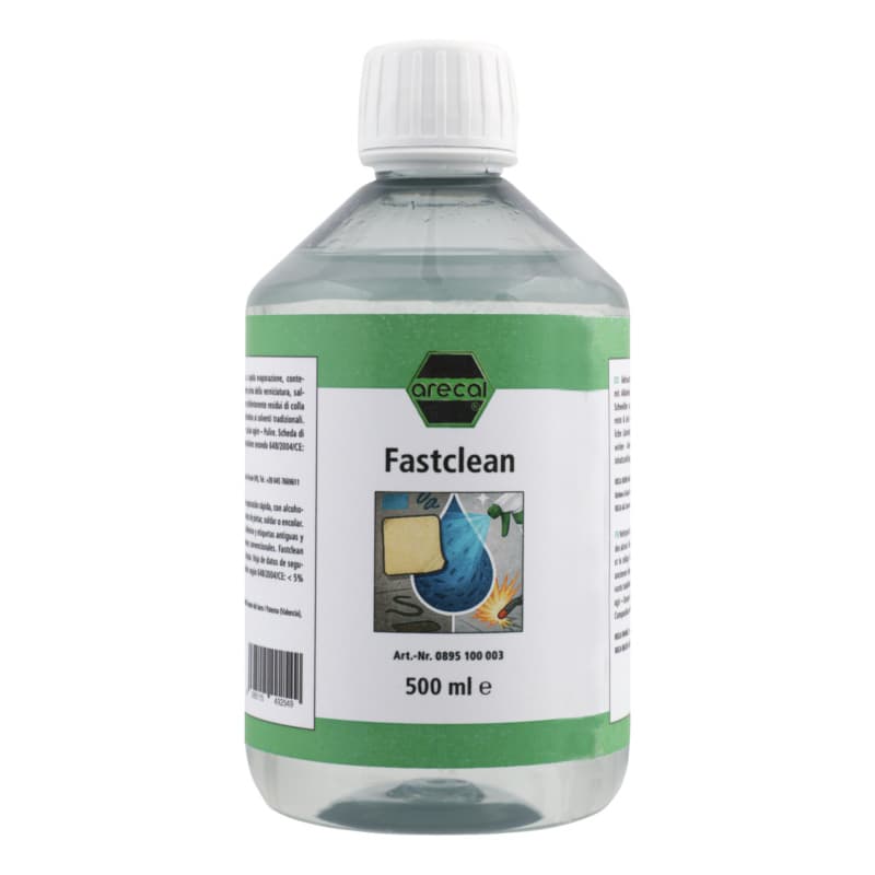 Fastclean cleaner, non-hazardous 500 ml