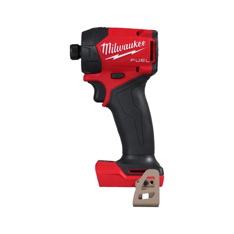 Milwaukee M18FIDRQ-0 SURGE™ 1/4˝ Hex-Hyd.Akku-Schlag. (solo,HD) Orgnr.4933498910