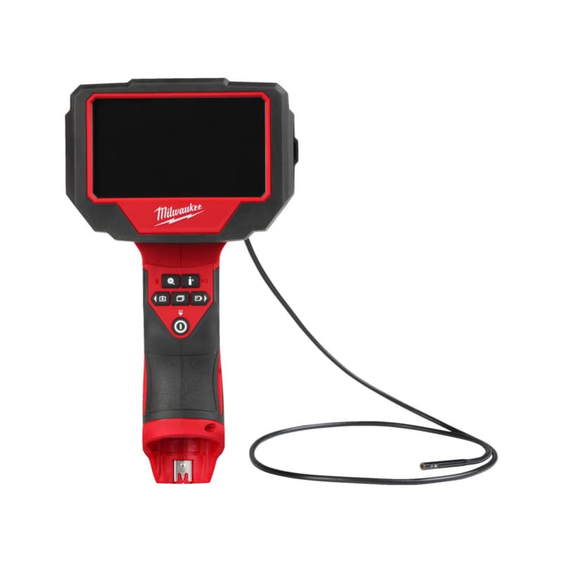 Milwaukee M12ATB-0C Akku-Inspektionskamera Orgnr.4933501239