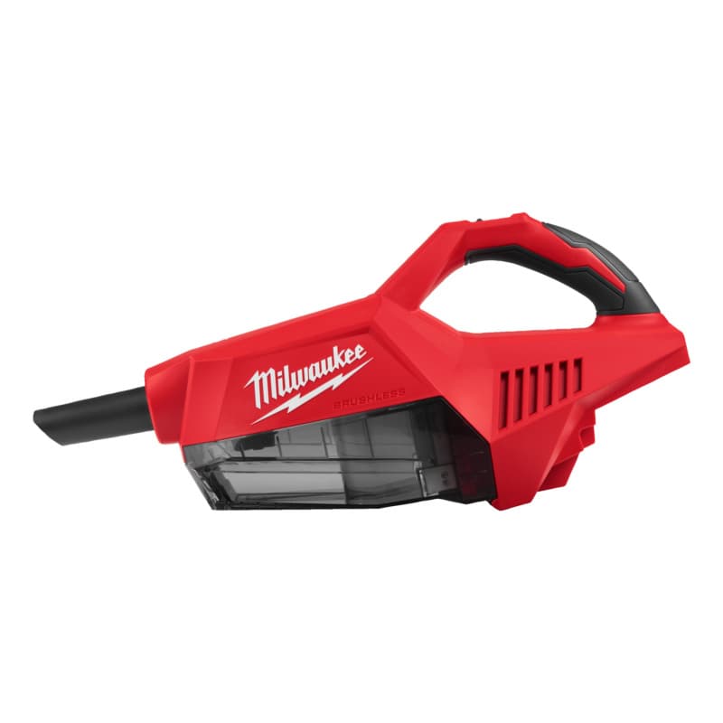 Milwaukee M18BLCV2-0 Akku-Hand-Staubsauger (solo,K) Orgnr.4933500788