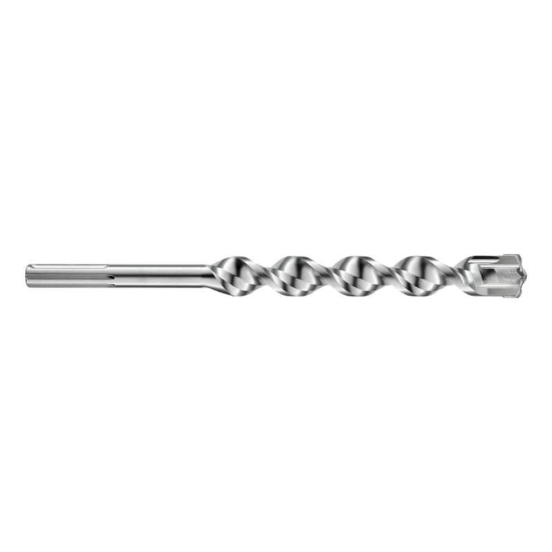 x-tron longlife SDSmax hammer drill bit test pack dia. 20x520; 25x520; 32x570