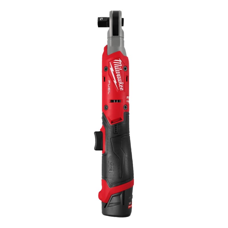 Milwaukee M12FIR12G2-252B 1/2˝ Akku-Ratsche (2x2,5Ah,Bag) Orgnr.4933498940