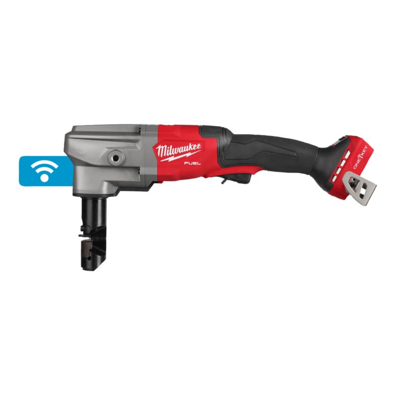 Milwaukee M18FNB35-0X Akku-Knabber 3,5 mm