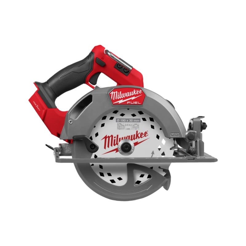 Milwaukee M18FCSO190GR-0C Akku-Kreissäge 190mm (solo,Case) Orgnr.4933498993
