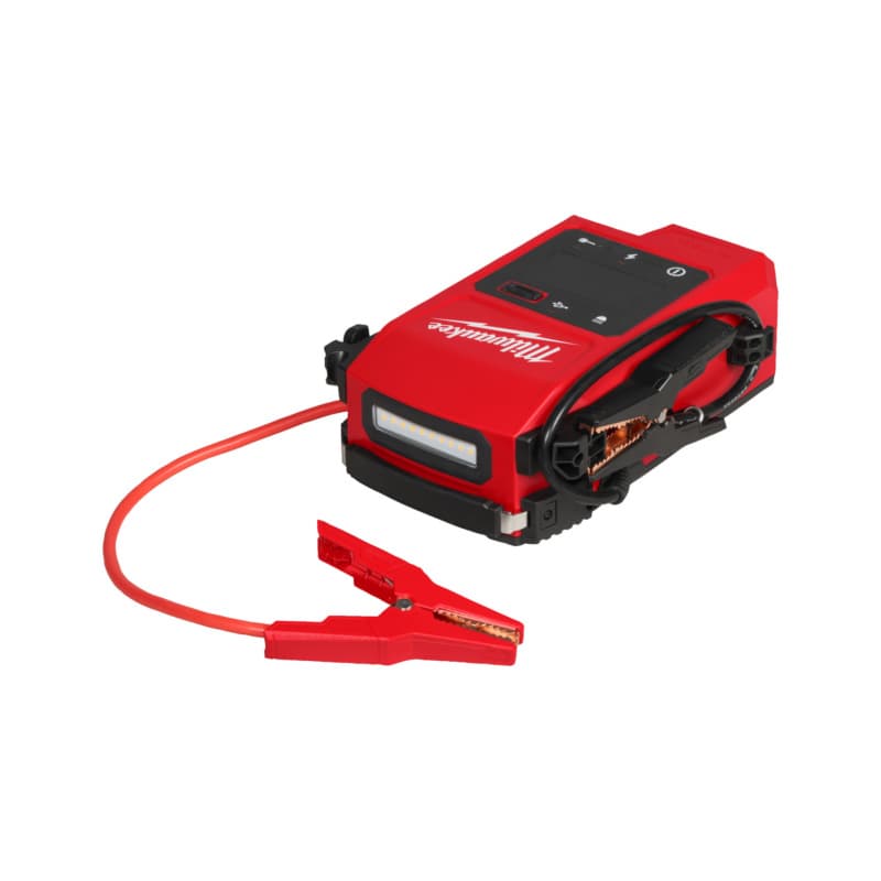 Milwaukee Akku Starthilfe M18JS2200-0 (solo,K)
