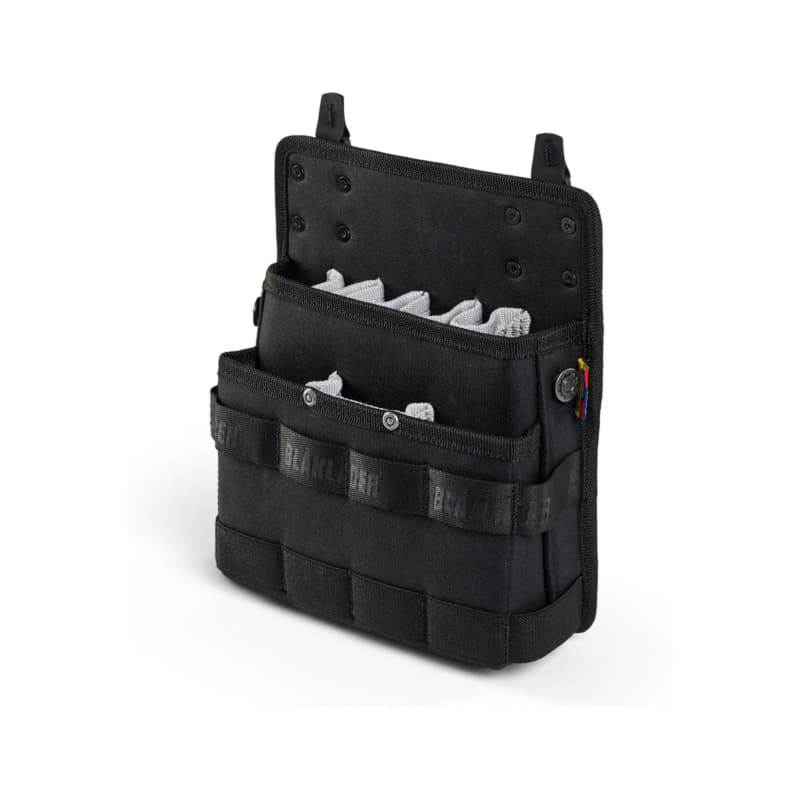 ToolRig Bag for Electricians Black 2525 0000 9900 One size