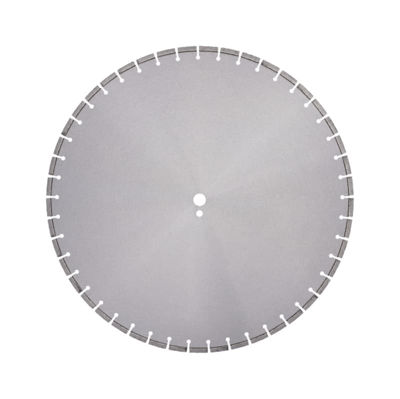diaflex diamond cutting disc RS10B for concrete SPECIAL 625/60