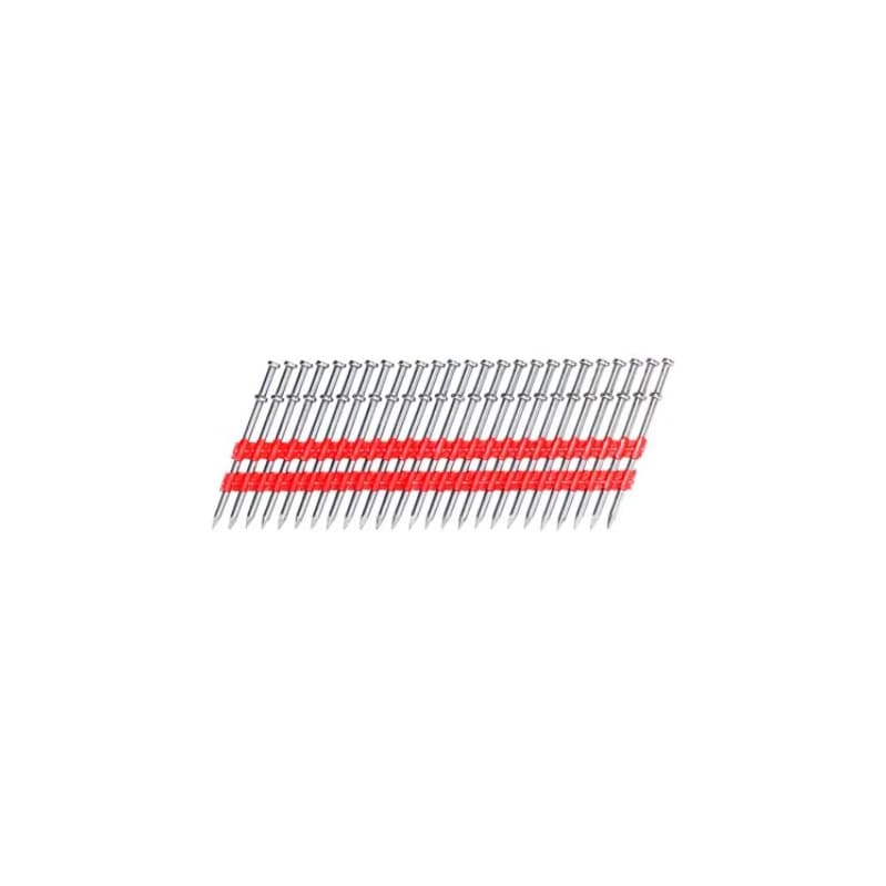 Milwaukee Duplex-Nägel für M18FDN 57/73 mm, 21°