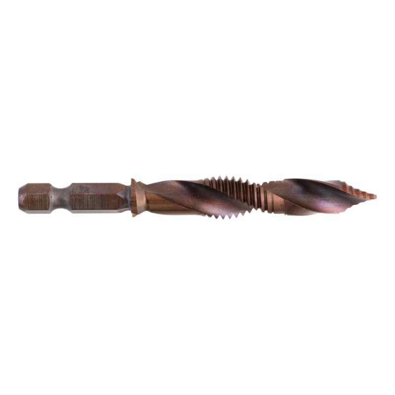 Tip Top HSSX-O M5 combination screw tap