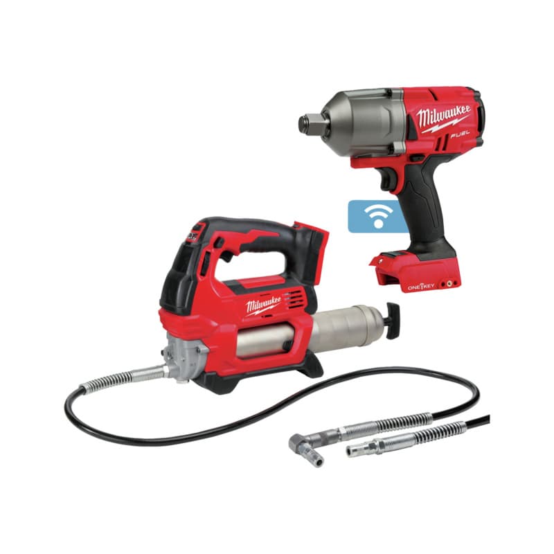 Milwaukee M18ONEPP2Y-0X Aktionsset Orgnr.4933499415