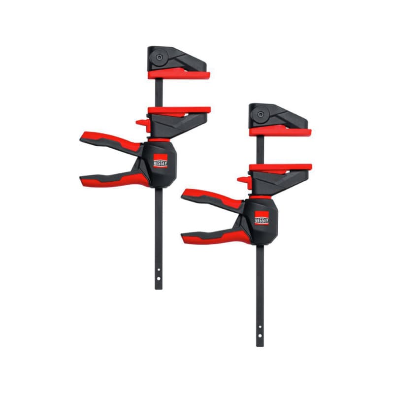 One-handed clamp EZ360S-11SET