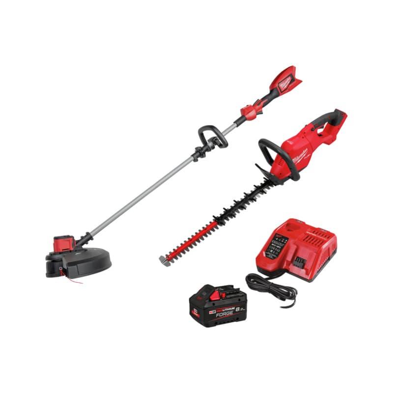 Milwaukee M18 FPP2OP7-801 M18 OPE-Power Pack Orgnr.4933501913
