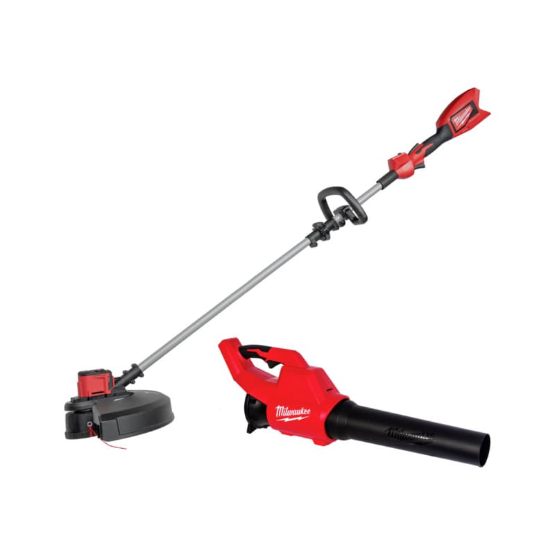 Milwaukee M18 FPP2OP8-0 M18 OPE-Power Pack Orgnr.4933501914