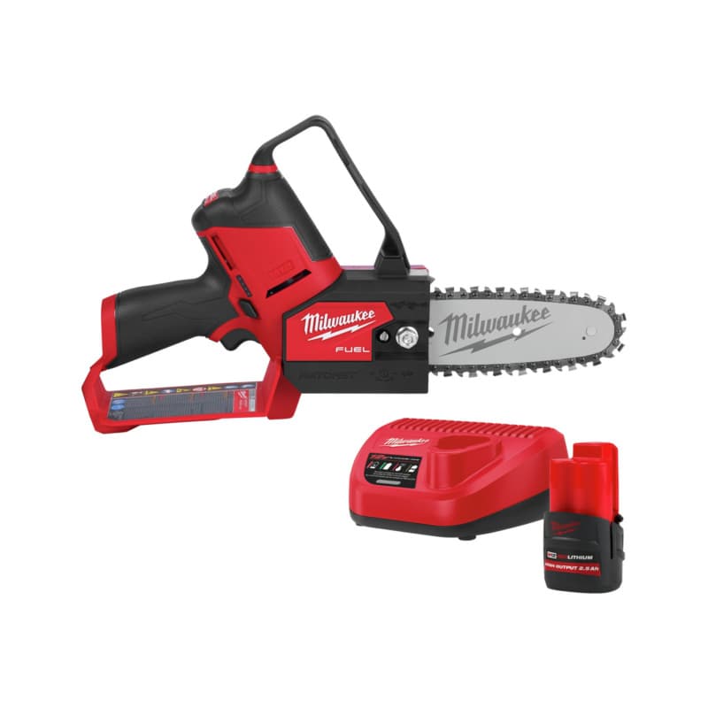 Milwaukee M12 FHS-251 M12 OPE-Power Pack Orgnr.4933501917