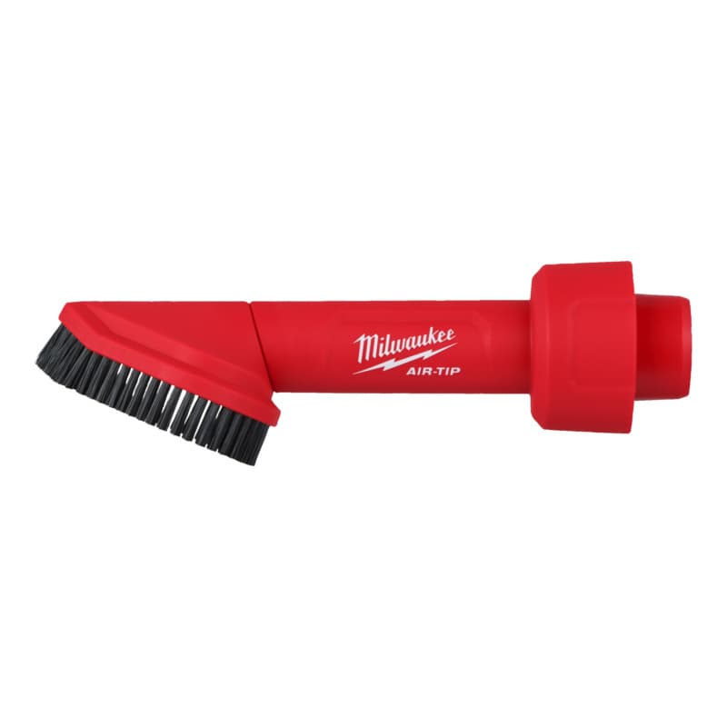 Milwaukee AIR-TIP™ Rotierende Eckenbürste 4932498017