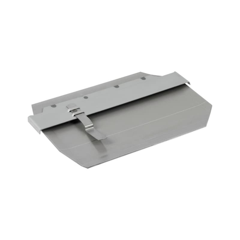 Milwaukee MXFWBT90FLB Glättschuhe für MX FUEL™ Flügelglätter 900 mm (4 Stück)