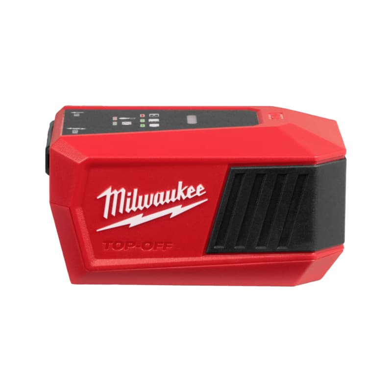 Milwaukee M18TC-0 Reise-Ladegerät Orgnr.4932499165