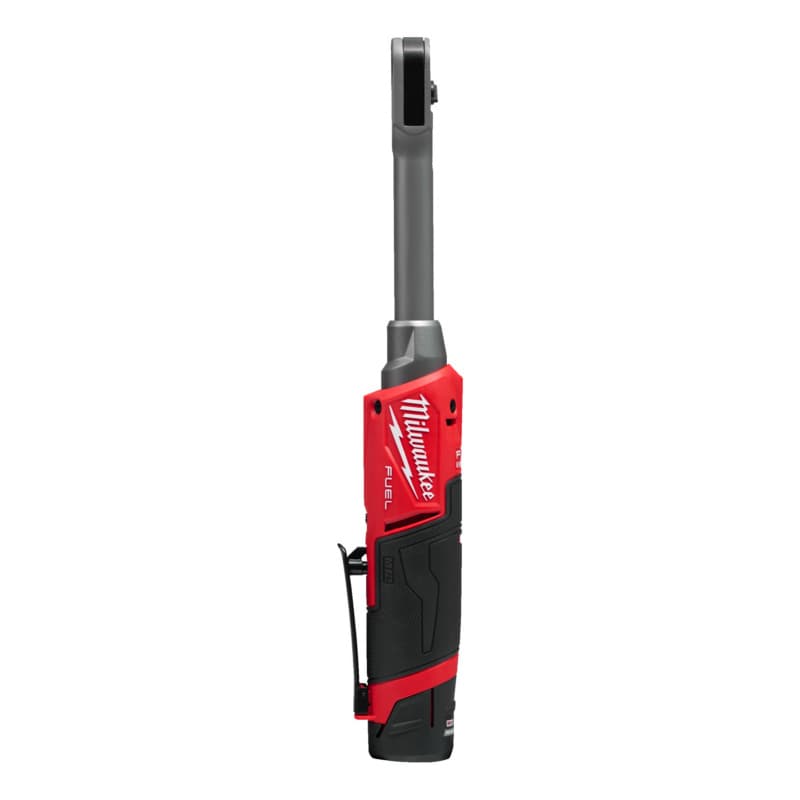 Milwaukee M12FPTR-202X Akku-Durchgangsratsche (2xAkku 2,0Ah,HD) Orgnr.493349941