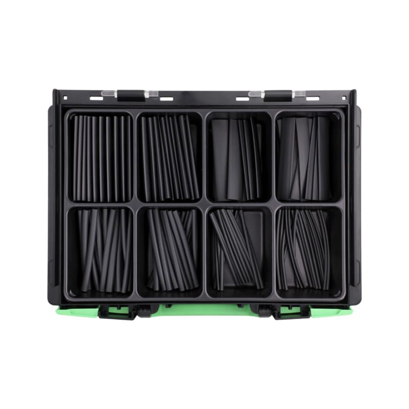 VISO 4.4.1 T heat-shrink tubing assortment