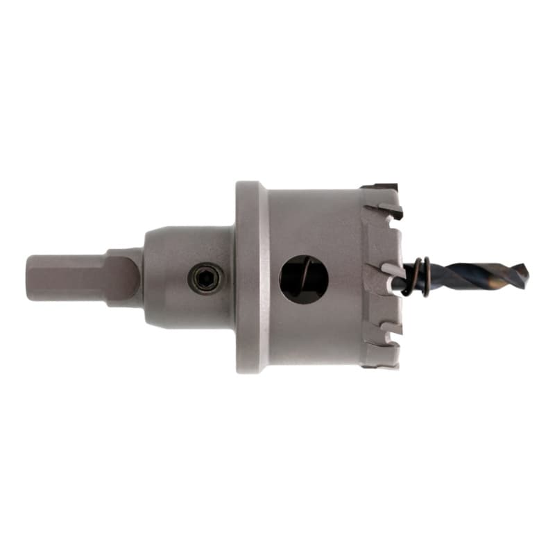 MBS drill bit carbide-tipped 14 x 25 mm