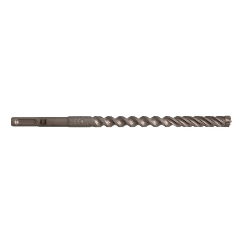 RECA x-twin ultra hammer drill bit SDSplus 5 x 115/10