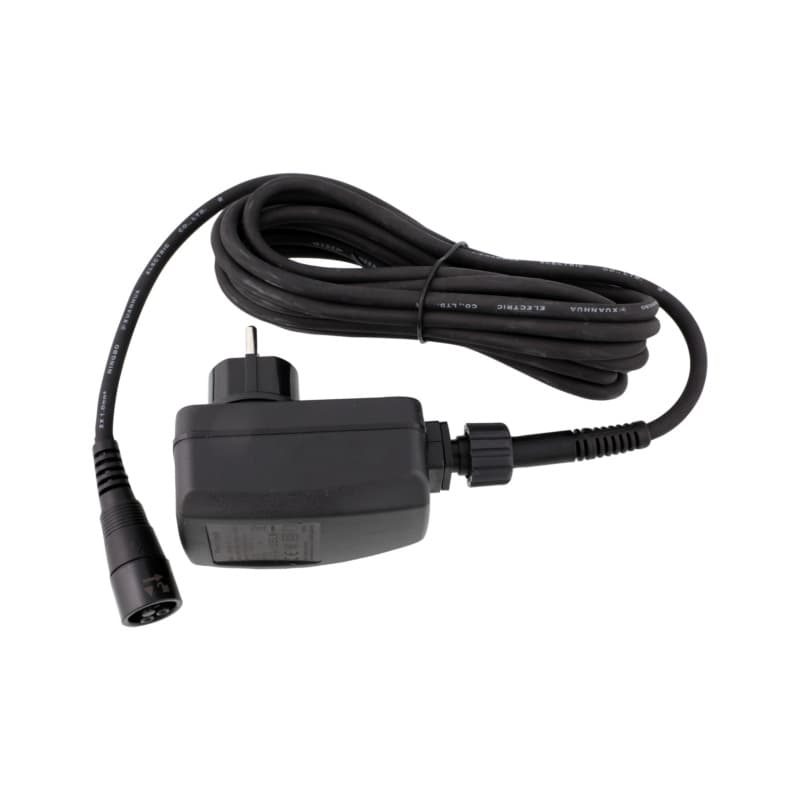 RECA power supply for RN2500C & RN5000 H05RN-F 2G1.0mm, 100–240 V, IP 44 5m