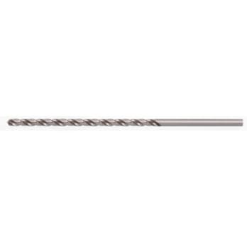 Twist drill bit HSS-Co long DIN 340