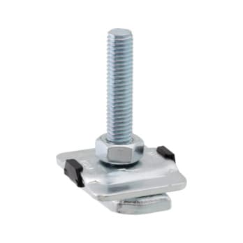 recamofix quick fasteners with threaded fitting