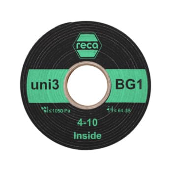 Dual-purpose tape uni3 BG1/MF1 Basic