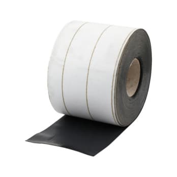 KSK self-adhesive sealing film