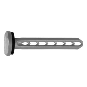 Universal expansion nail