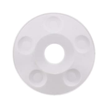Flexible cover cap