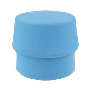 Simplex hammer inserts, TPE-soft