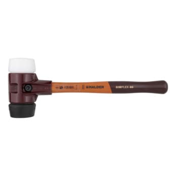 Simplex hammer